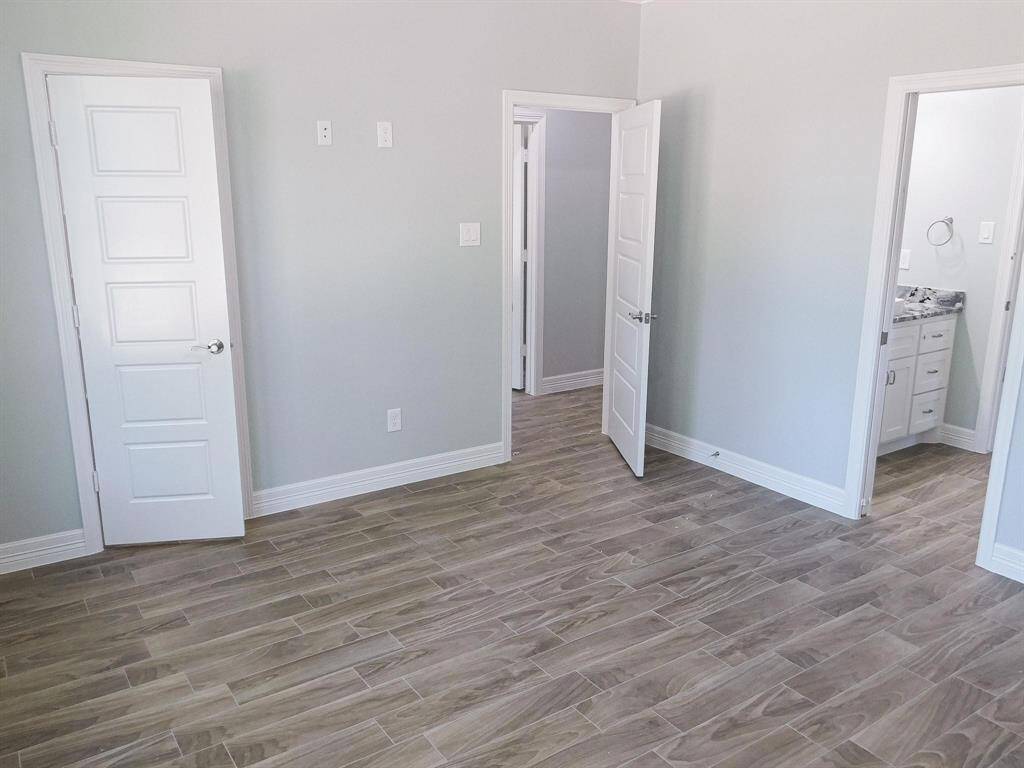Bedroom Three.