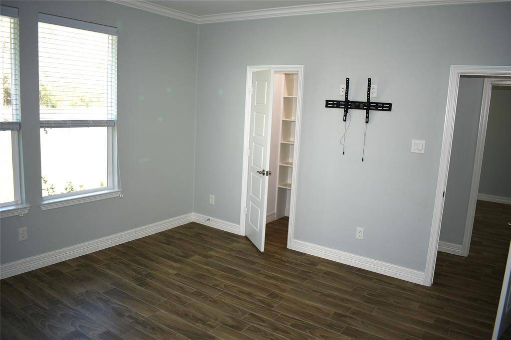 Bedroom Three.