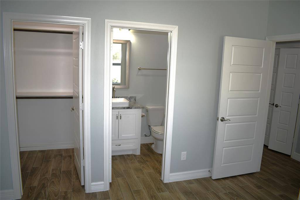Bedroom Four.