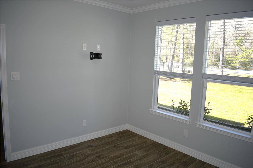 Bedroom Four.