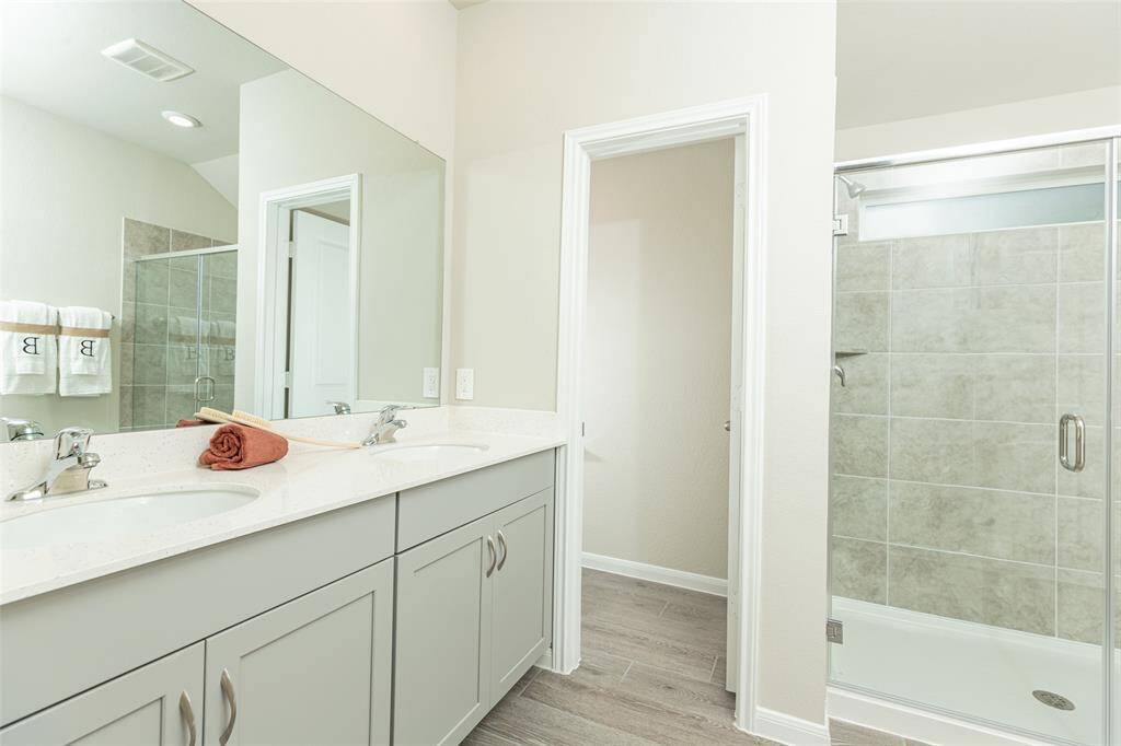 Not actual representation of home. Please verify features with sales rep.
