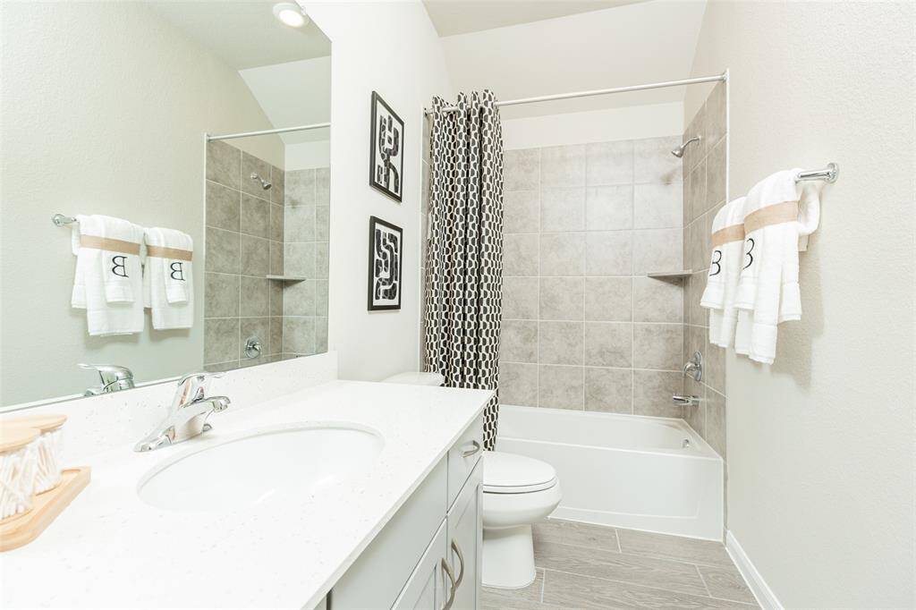 Not actual representation of home. Please verify features with sales rep.