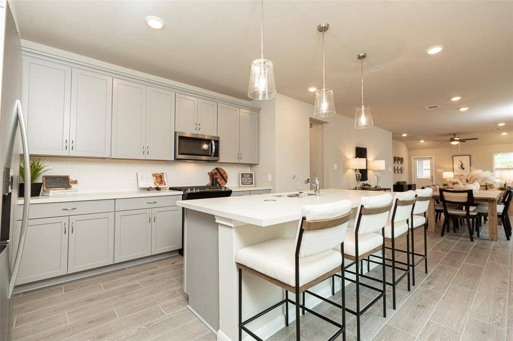 Not actual representation of home. Please verify features with sales rep.