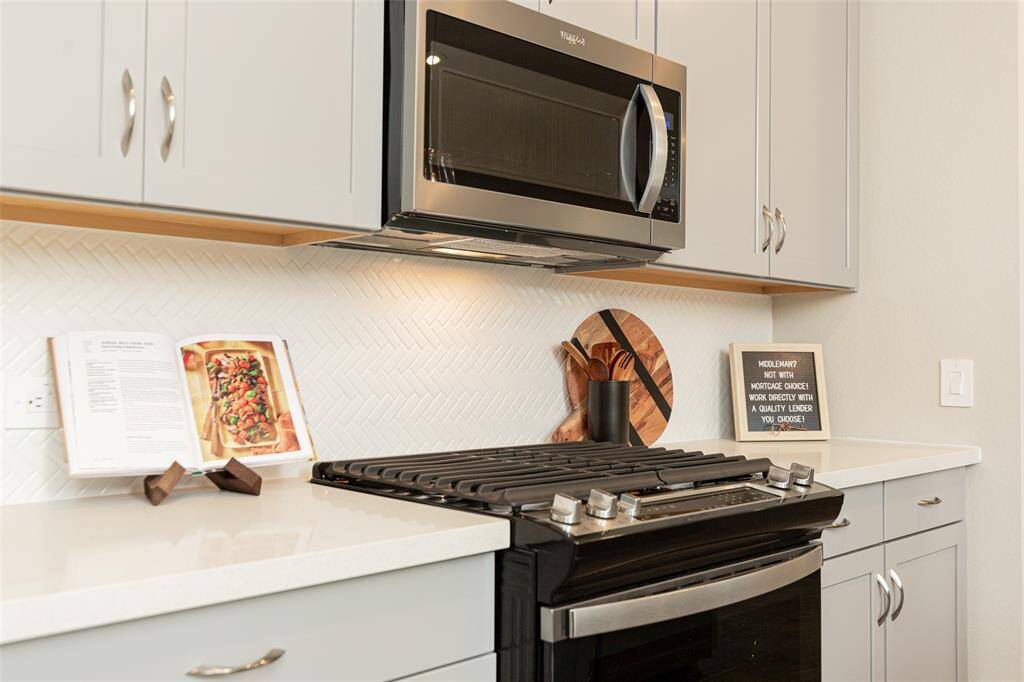 Not actual representation of home. Please verify features with sales rep.