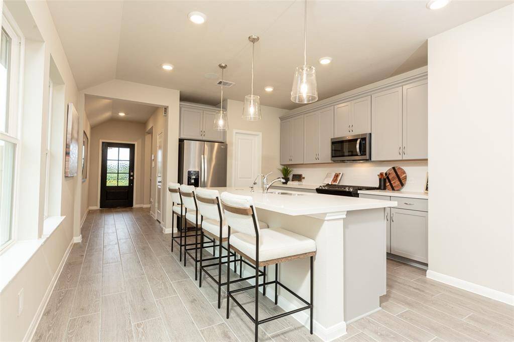 Not actual representation of home. Please verify features with sales rep.