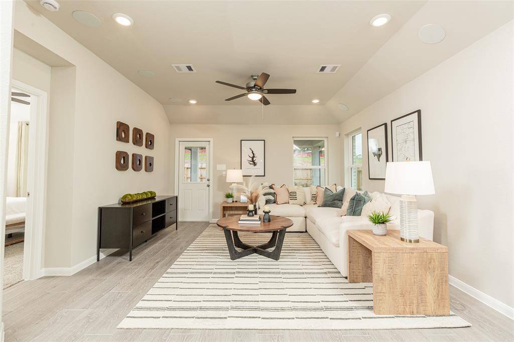 Not actual representation of home. Please verify features with sales rep.