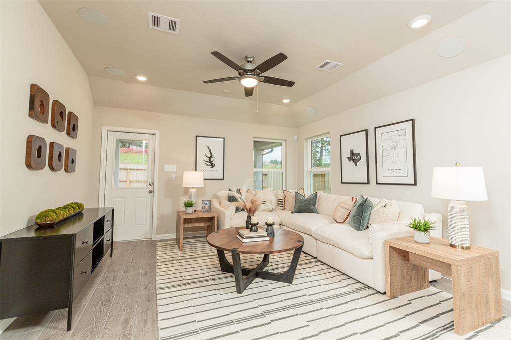 Not actual representation of home. Please verify features with sales rep.