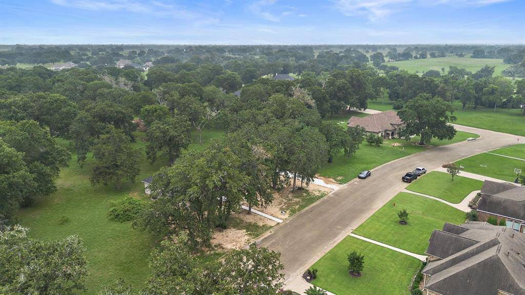 Enjoy the quiet, tree-lined street of Hogan Lane a true retreat from city life.