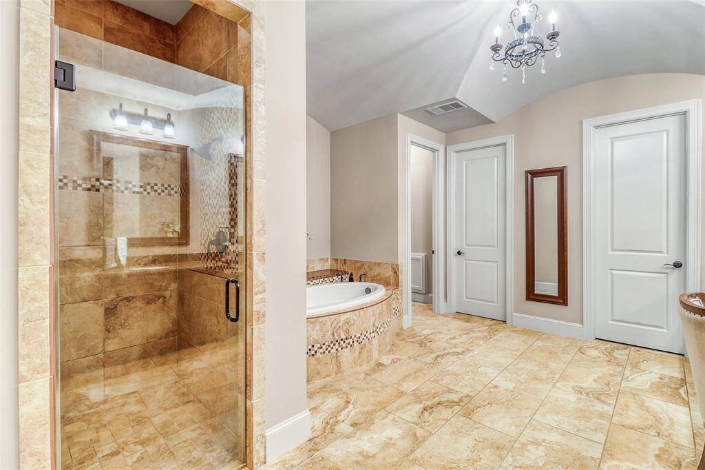 Primary Bath.