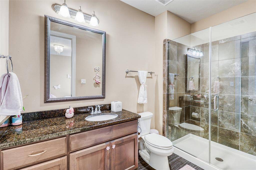 Full Bath