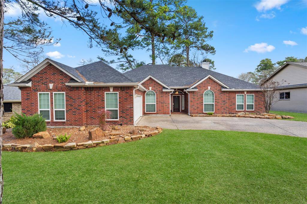From the moment you arrive, you'll be captivated by the charming curb appeal, and inviting entrance.