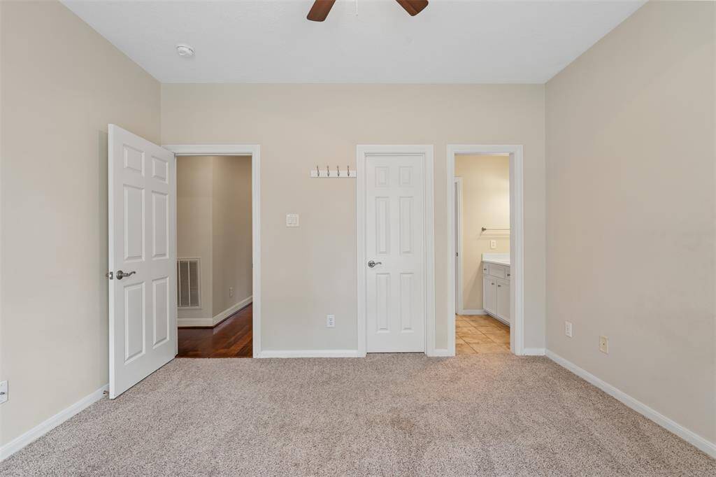 Another view of Bedroom #2