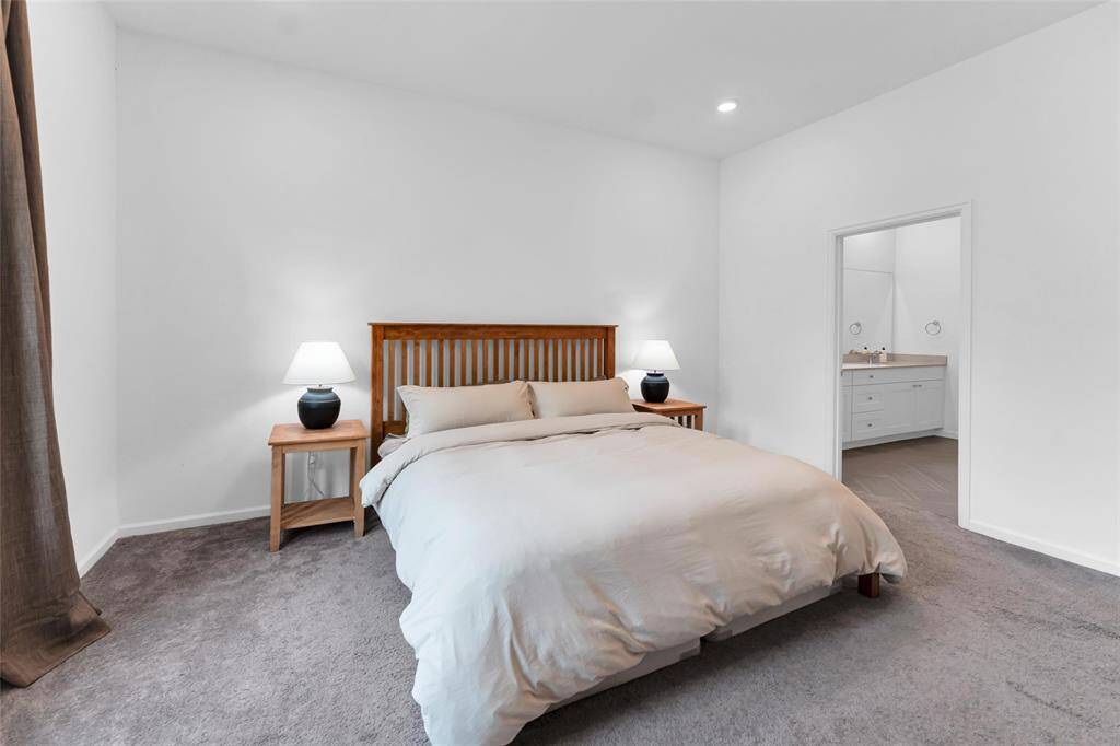 Another view of primary bedroom #!