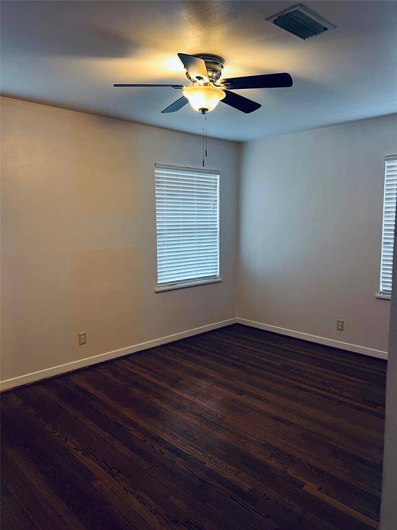 Master Bedroom (from entry door)