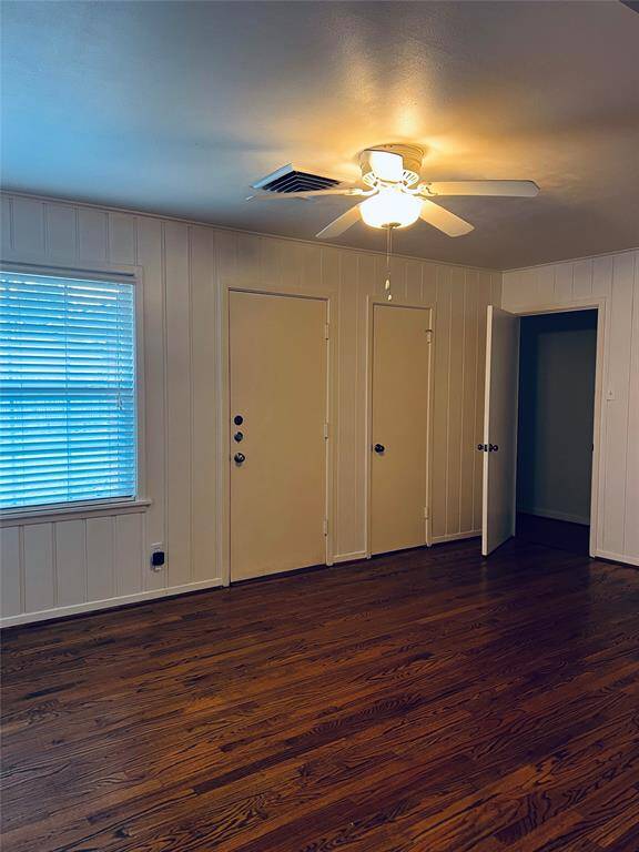 Extra Bonus Room (view from Dining Room)