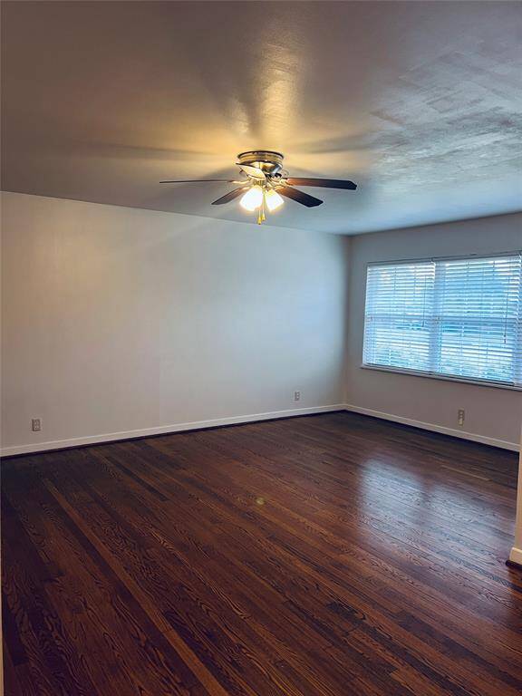 Entry Living Room (standing in front door)