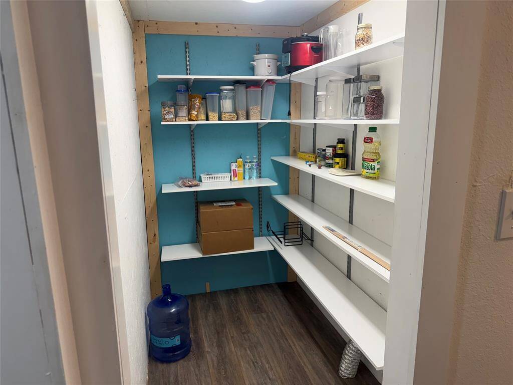 Pantry