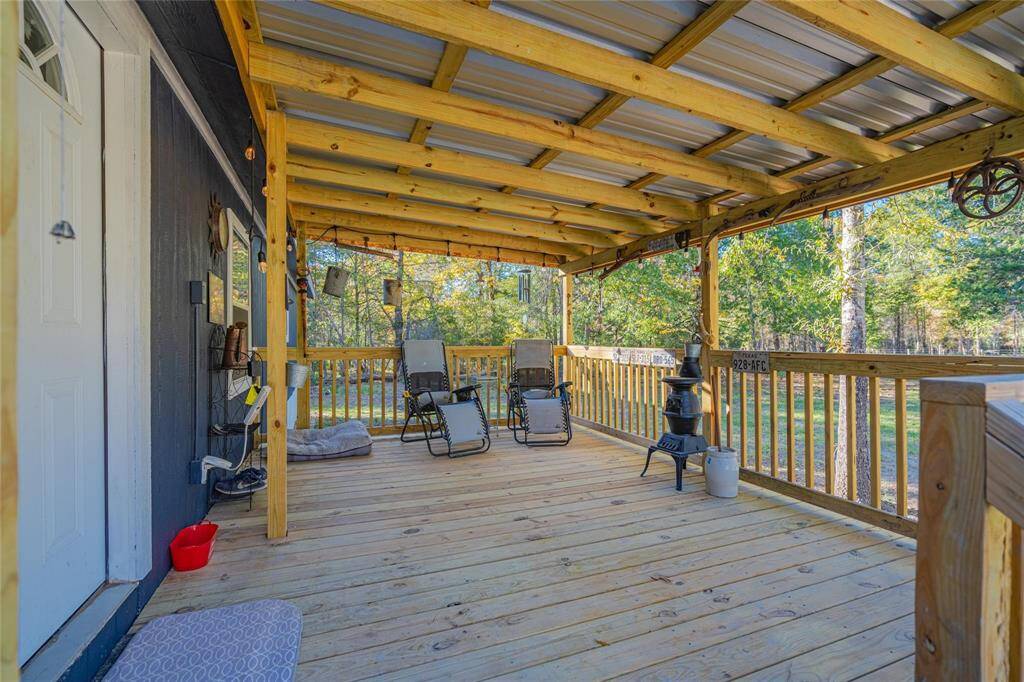 Porch