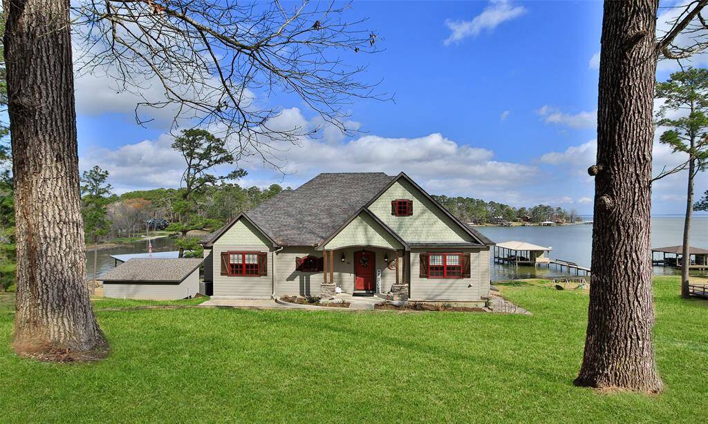 Welcome home to 81 Holiday Lane. Captivating home with stunning panoramic views. Everything you need to entertain is at this house!