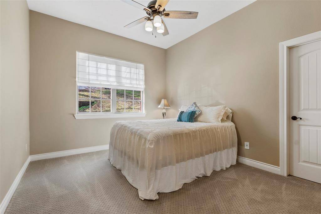 plenty of rooms for the family or your guests.
