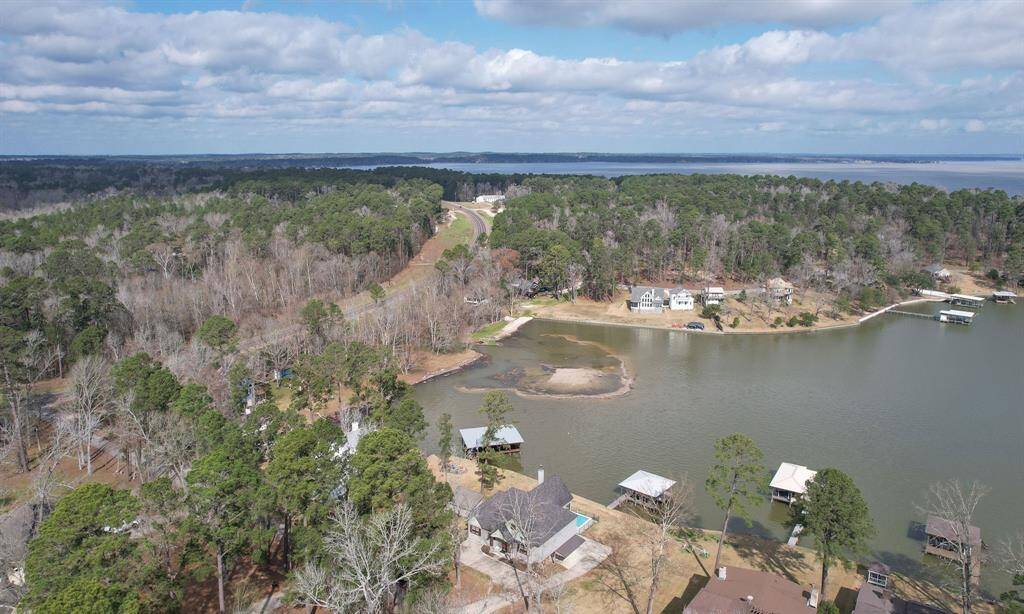 Enjoy your time on the lake!
