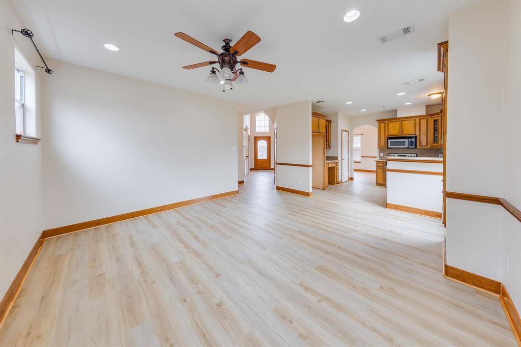 Other view of dining area