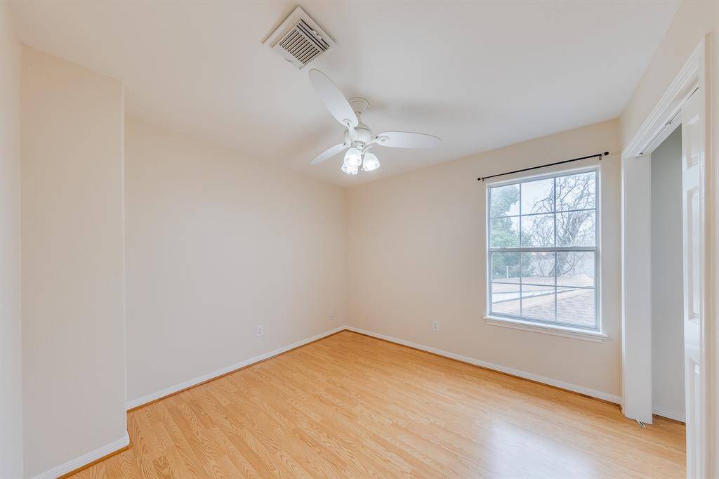 Bedroom #2