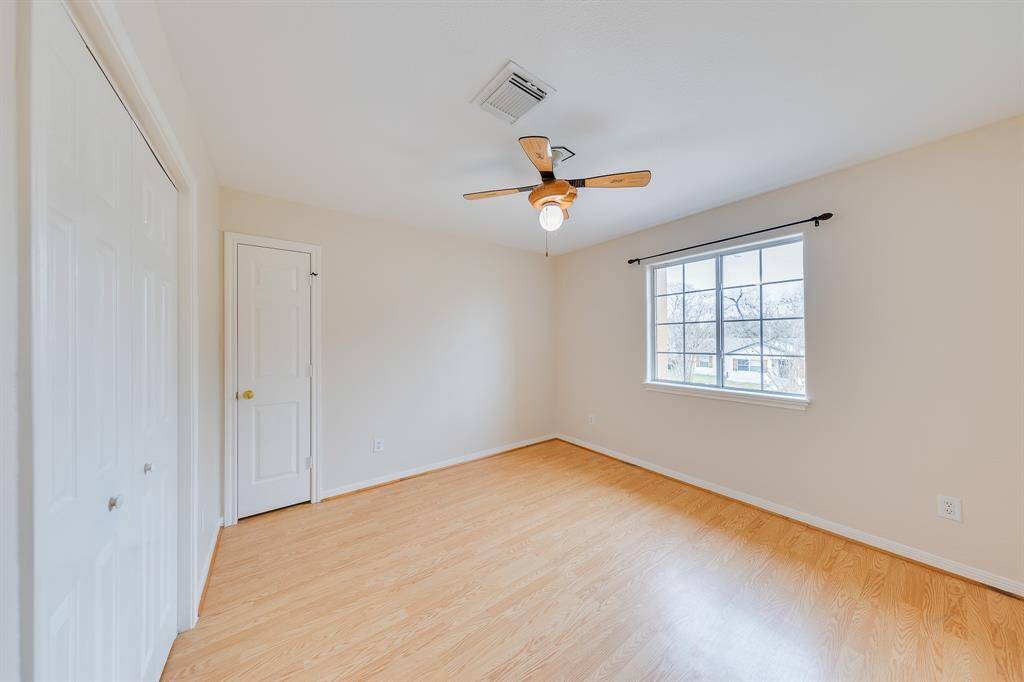 Bedroom #3