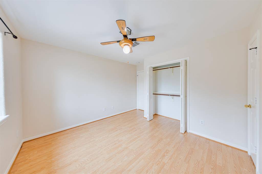 Other view bedroom #3