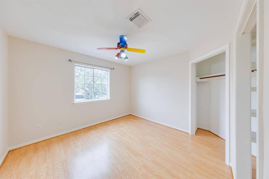 Bedroom #4