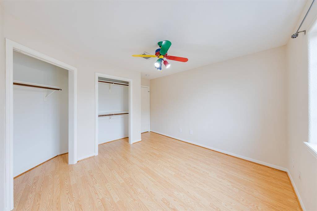 Other view Bedroom #4