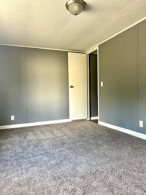 Secondary Bedroom #1