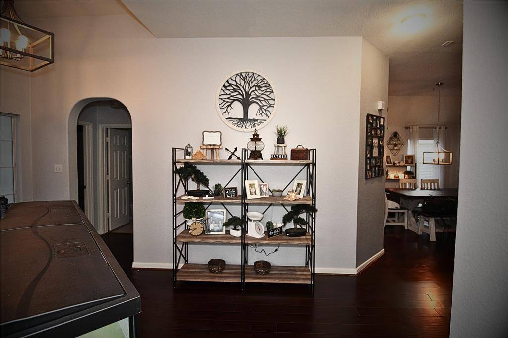 foyer