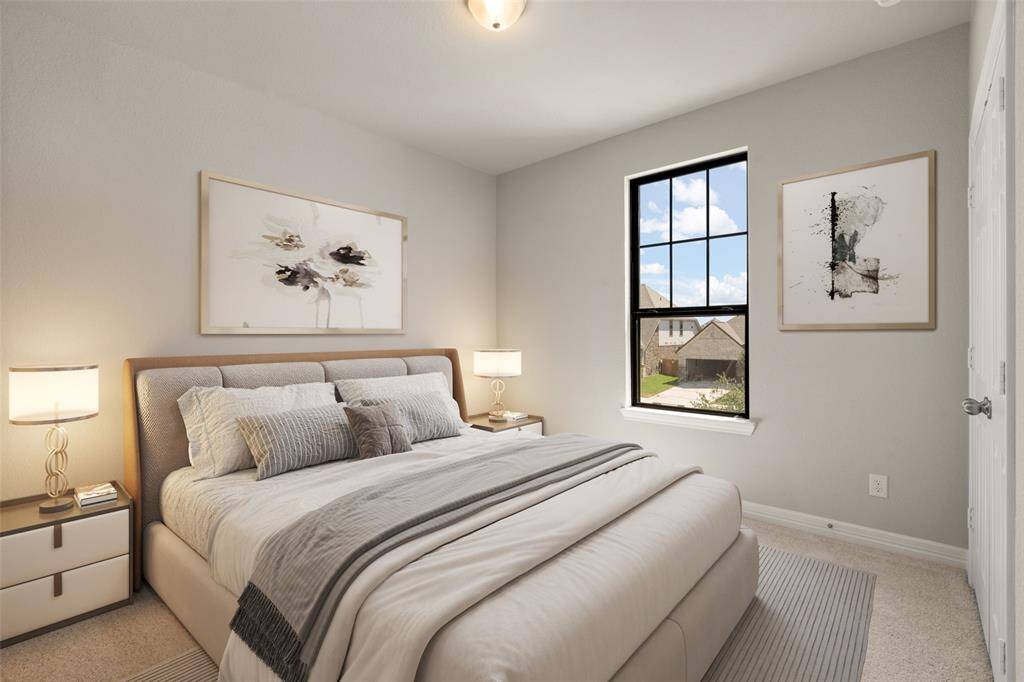 Note: Sample product photo. Actual exterior and interior selections may vary by homesite.