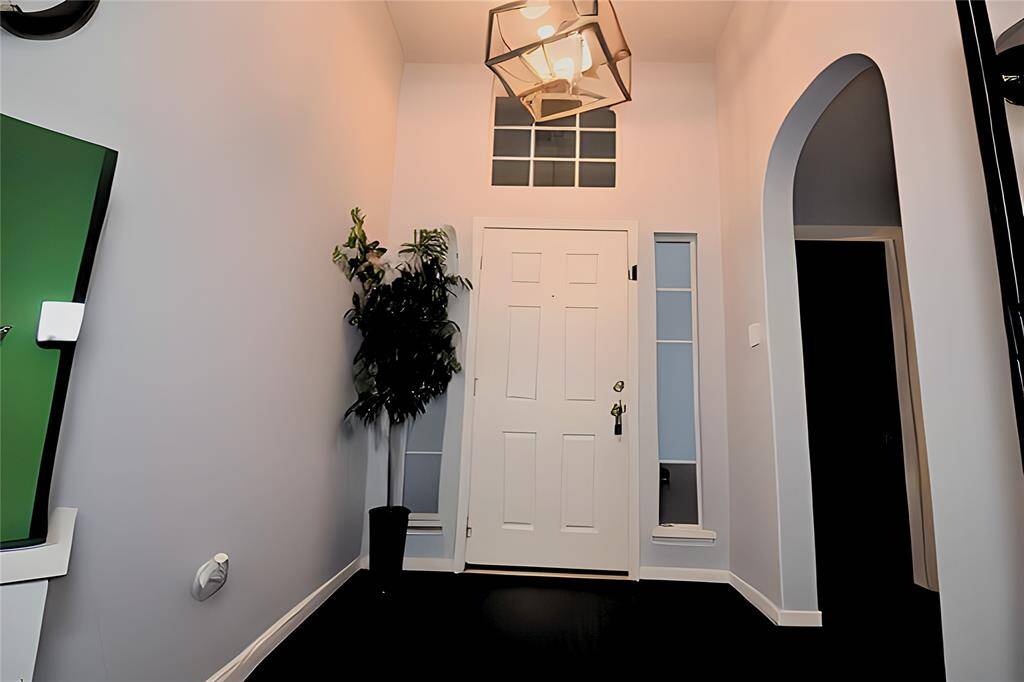 Foyer