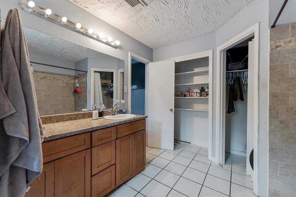 primary restroom