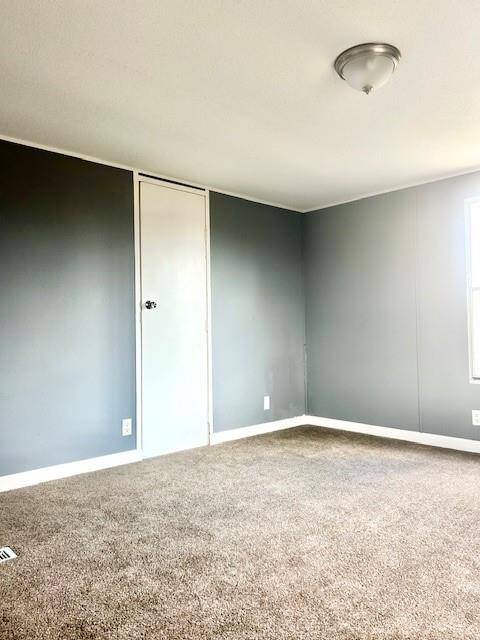 Secondary Bedroom #2