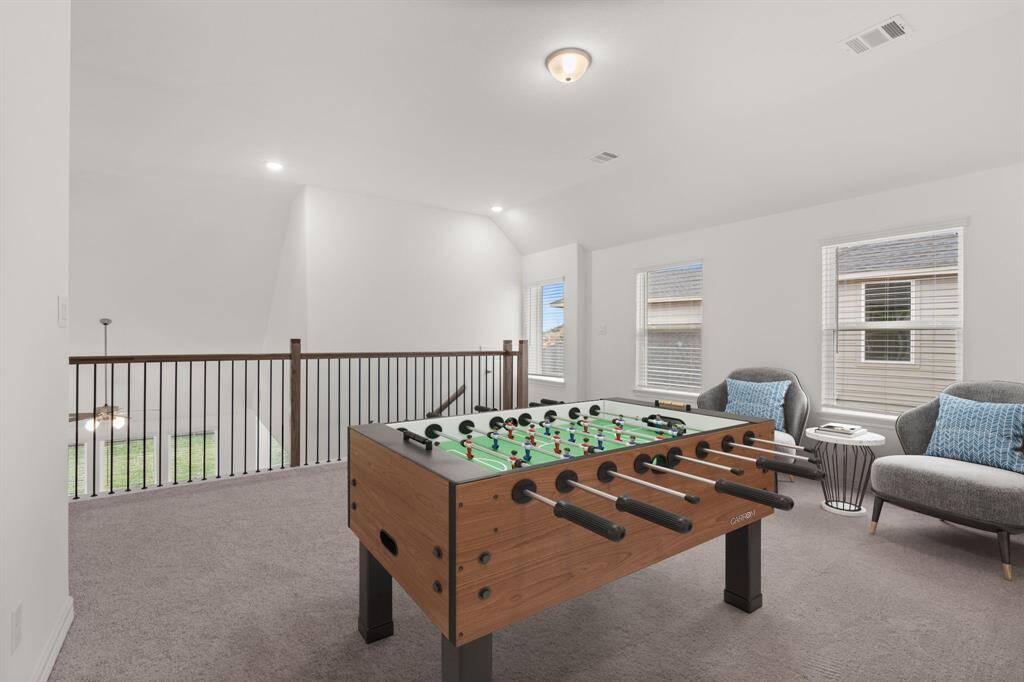 Note: Sample product photo. Actual exterior and interior selections may vary by homesite.