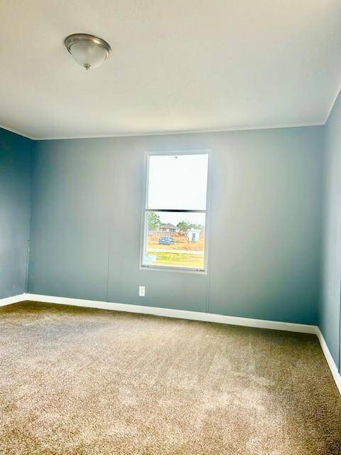 Secondary Bedroom #3