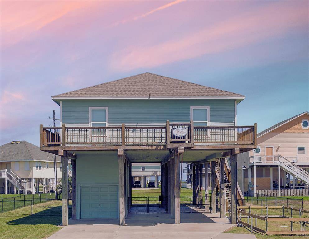 Welcome Home to your new private, serene get-away!