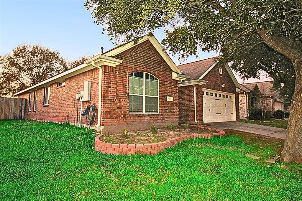 303 Burris park