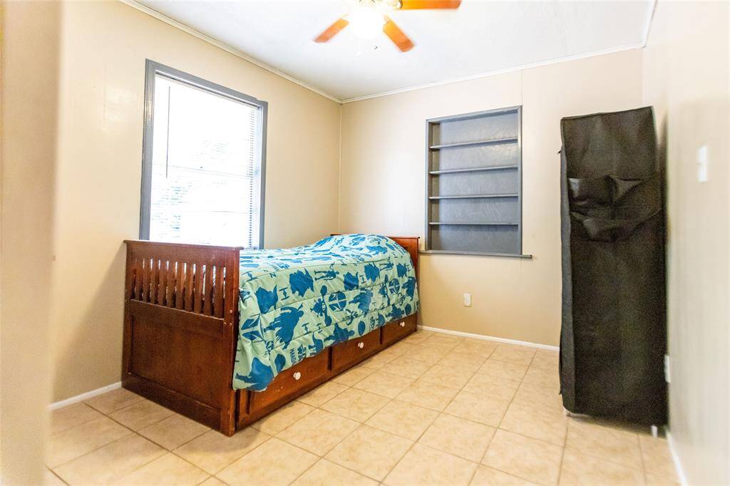 Bedroom #2