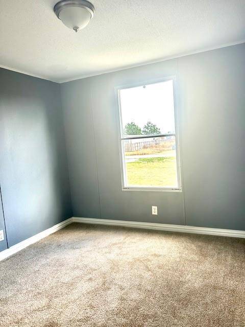 Secondary Bedroom #3