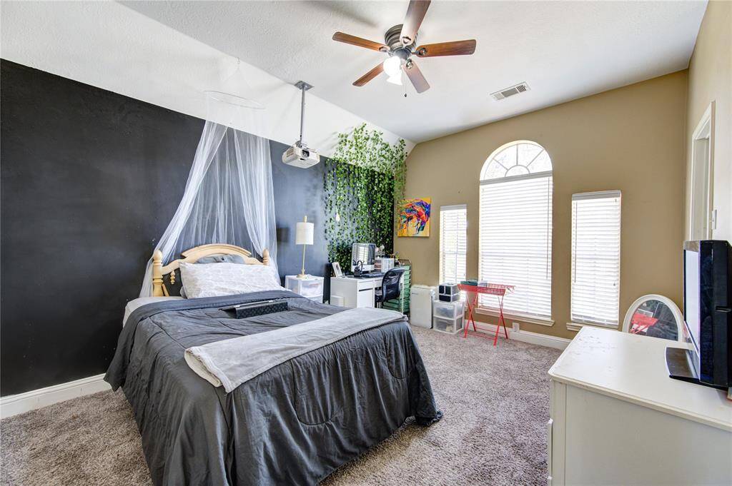 3rd Bedroom!