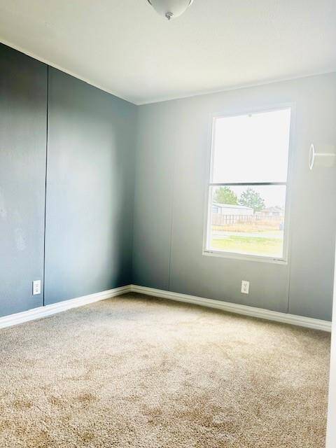 Secondary Bedroom #3