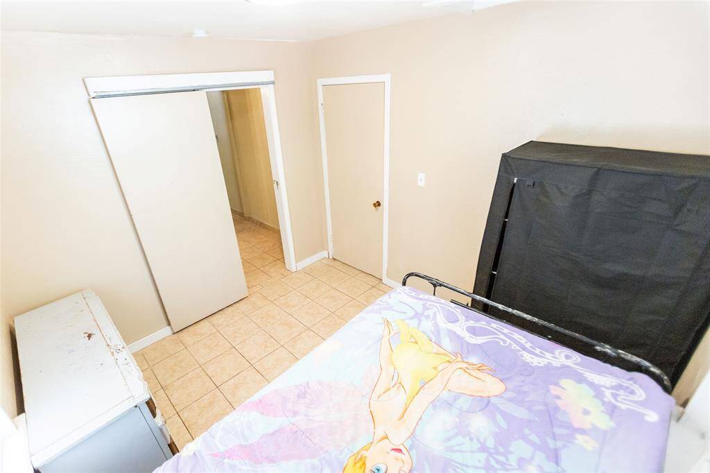 Bedroom #3