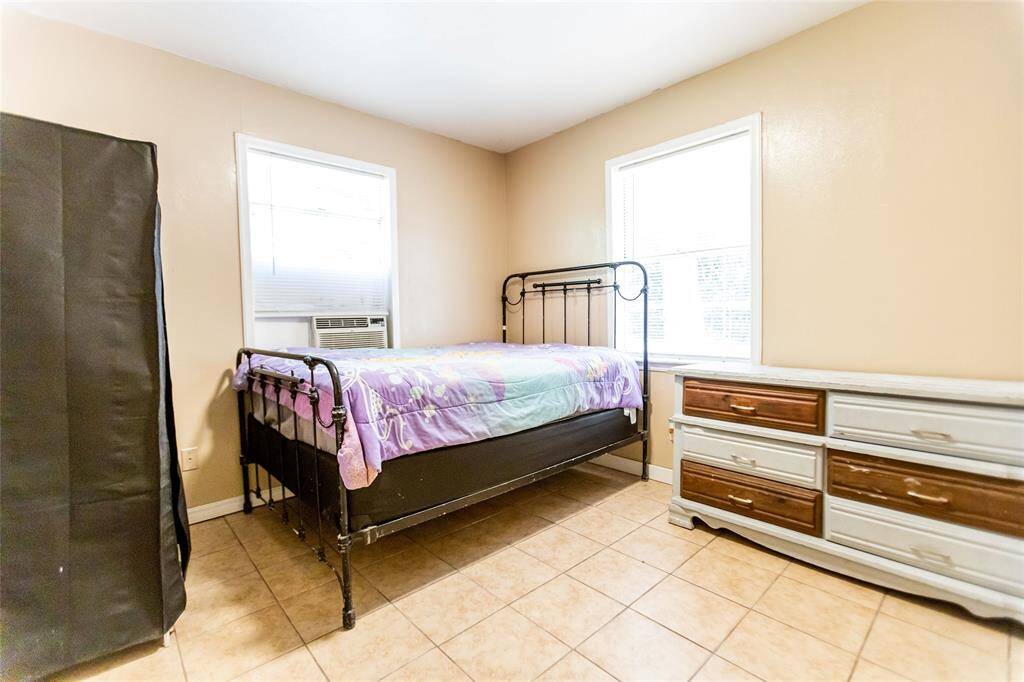 Bedroom #3