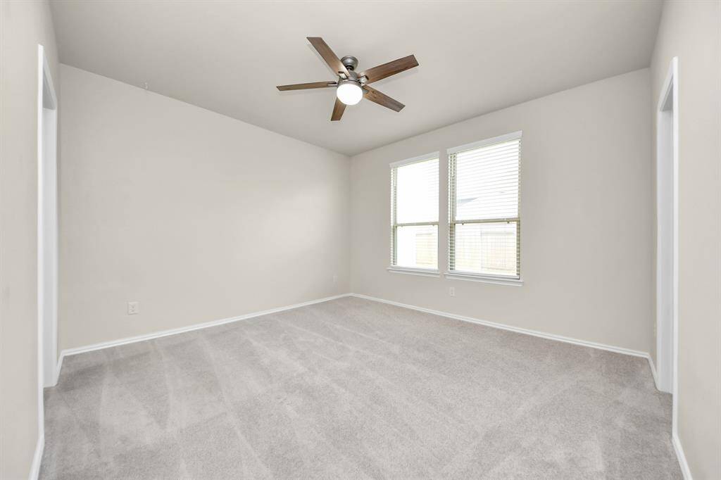 Third Bedroom