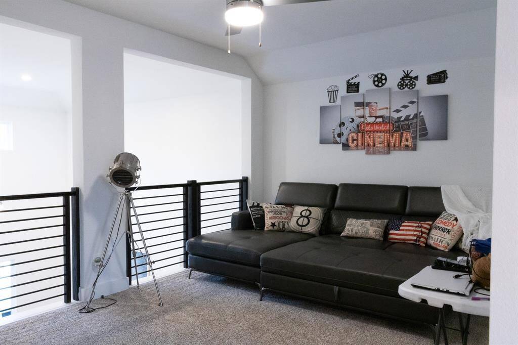 Gameroom
