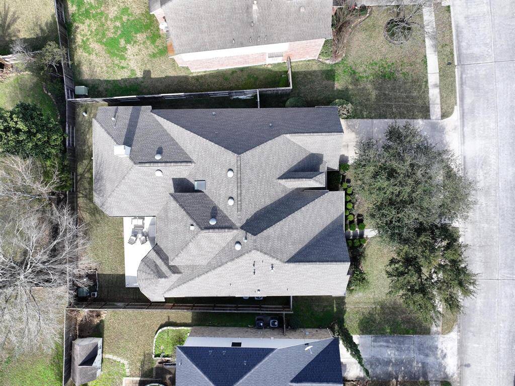Roof